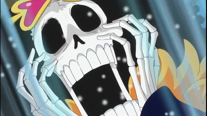 [ Bg Subs ] One piece - 622