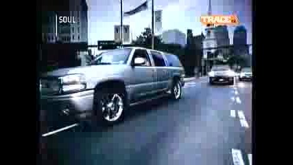 Jaheim - Fabolous