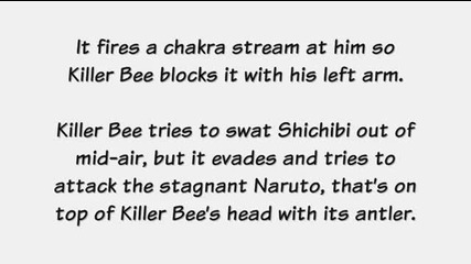 Naruto Manga 565 Prediction
