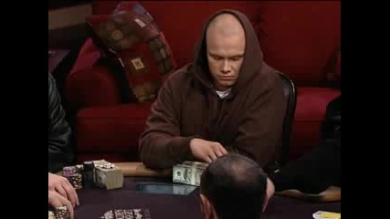 High Stakes Poker - Сезон5 Епизод2