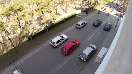 Мото шествие - Русе 23.03.2014