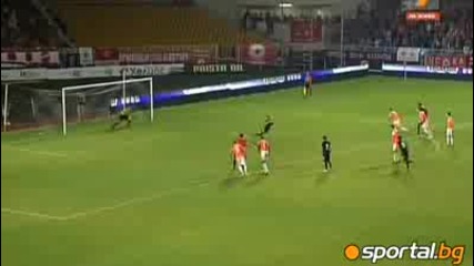 Цска спечели Суперкупата!