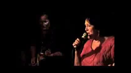 Wanda Jackson Fujiyama Mama.