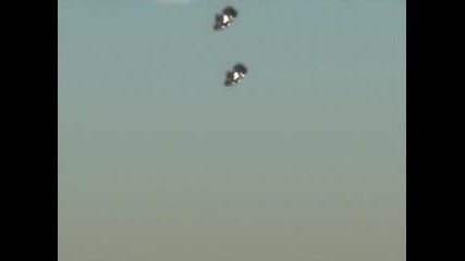 Aliens In Mexico !!!
