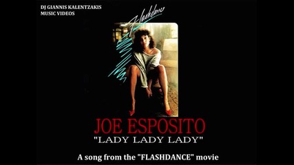 Joe Esposito - Lady Lady Lady - Превод