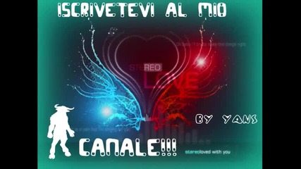 Edward Maya - Stereo Love (the Italian Cover)