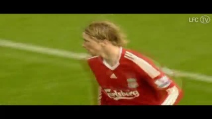 ** Fernando Torres - The Worlds Greatest Finisher **