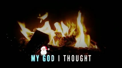 Olly Murs - Last Christmas ( Official Lyric Video)
