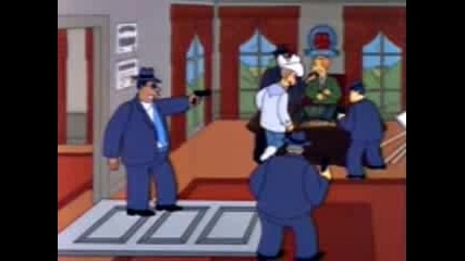 The.simpsons.03x02.mr.lisa.goes.