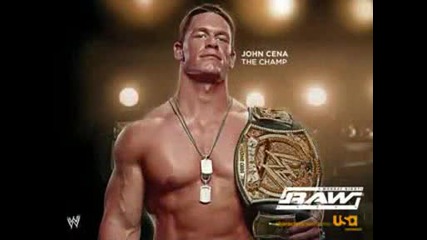 John Cena Music - This Is How We Roll 