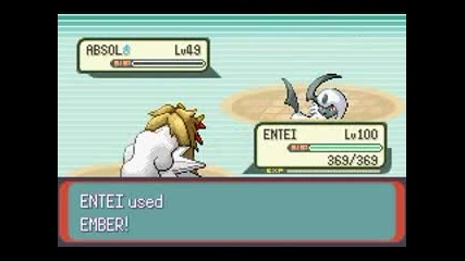 Pokemon Legends