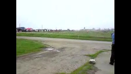 квалификации рали с.мадан 24.04.2010