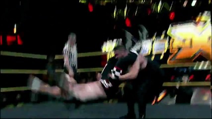 Finn Bálor challenges Kevin Owens for the Nxt Championship Wednesday