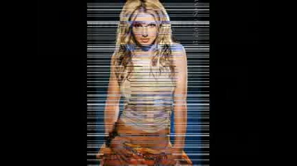 Britney Spears - Gimme More