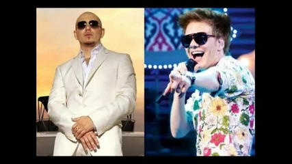 Michel Telo Feat Pitbull - Ai Se Eu Te Pego Final