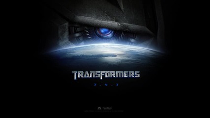 Filth - Optimus Prime Was Right Dubstep