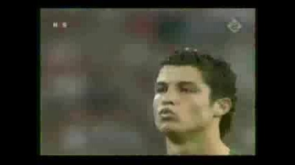 Cristiano Ronaldo-кристиано роналдо великолепен играч