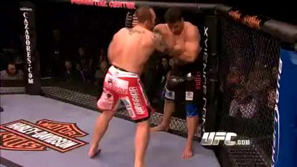Ufc 116 - Lesnar Pre - fight Interview 