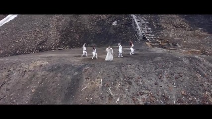 Clean Bandit - Come Over feat. Stylo G (official Video)