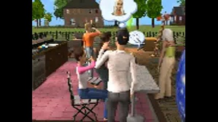 The Sims2