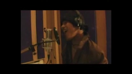Us5 In The Studio - Mama