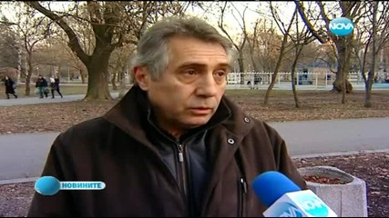 Отиде си Тодор Колев !