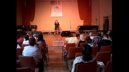 Ани Върбанова-аз И Ти-на живо-2011