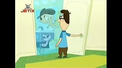 Kid vs Kat - Епизод 3 Бг Аудио Vbox7