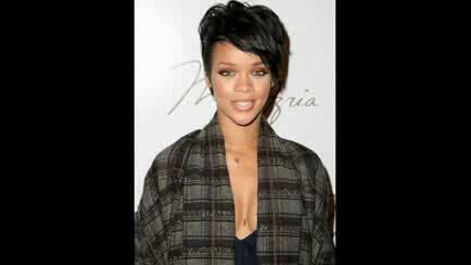 Rihanna 2008 - This And More To Come
