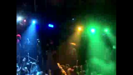 31 10 2007 Angels of Love present... ERICK MORILLO(2)