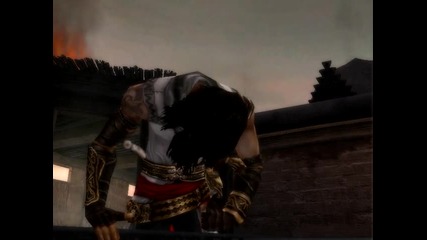 Prince of Persia 3 Eпизод2
