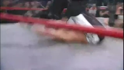 Van Daminator - Rob Van Dam