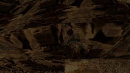 Tomb Raider 1 - Level 6 - Colosseum 1