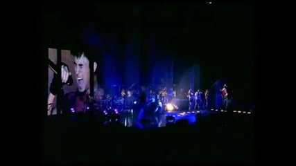 Enrique Iglesias - Don't Turn Off The Lights fernando G. Mix