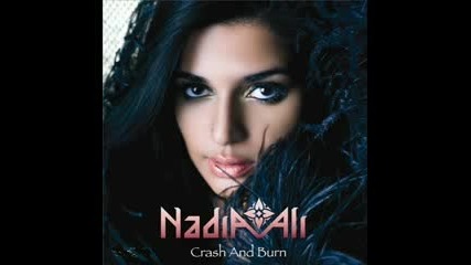 Schiller feat Nadia Ali - Try