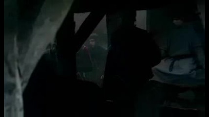 Legend of the Seeker S01e04brennidon - 4