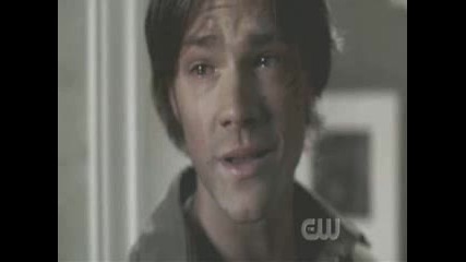 Supernatural - Dean And Sam Winchester -Hilary Duff - Someones Watching Over Me
