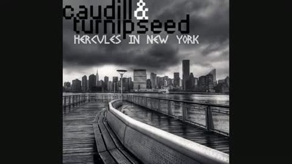 Caudill _ Turnipseed - Hercules in New York (radio Edit)