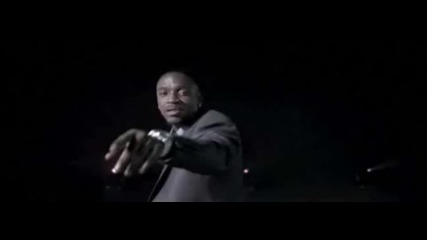 Pitbull ft Akon - Shut It Down ( High Quality )