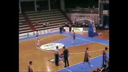 Турция срещу българия - баскетбол 