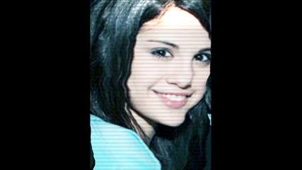 Selena Gomez - Crazy 