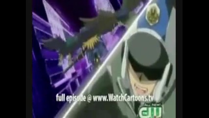 030 Епизод На Yu - Gi - Oh 5ds 1/2 