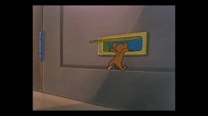Tom And Jerry - Old Rockin Chair Tom (1948)