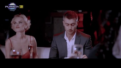 Kaли - Поздрав, 2015 / Официално видео /