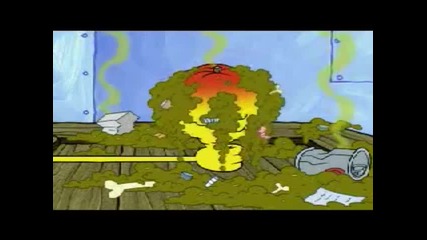 Sundjer Bob 199 - Trn
