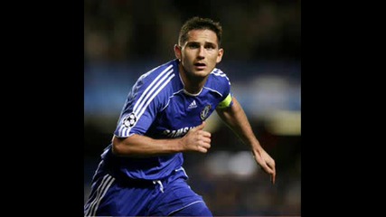 Frank Lampard The Best08/09 