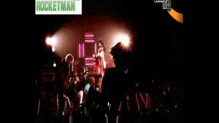 Hilson - Hot N Cold H*q