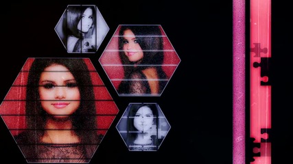 # .. Automatic « Selena Gomez.