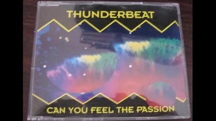 Thunderbeat - Can You Feel The Passion (1994)