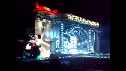Ac/dc in Beograd